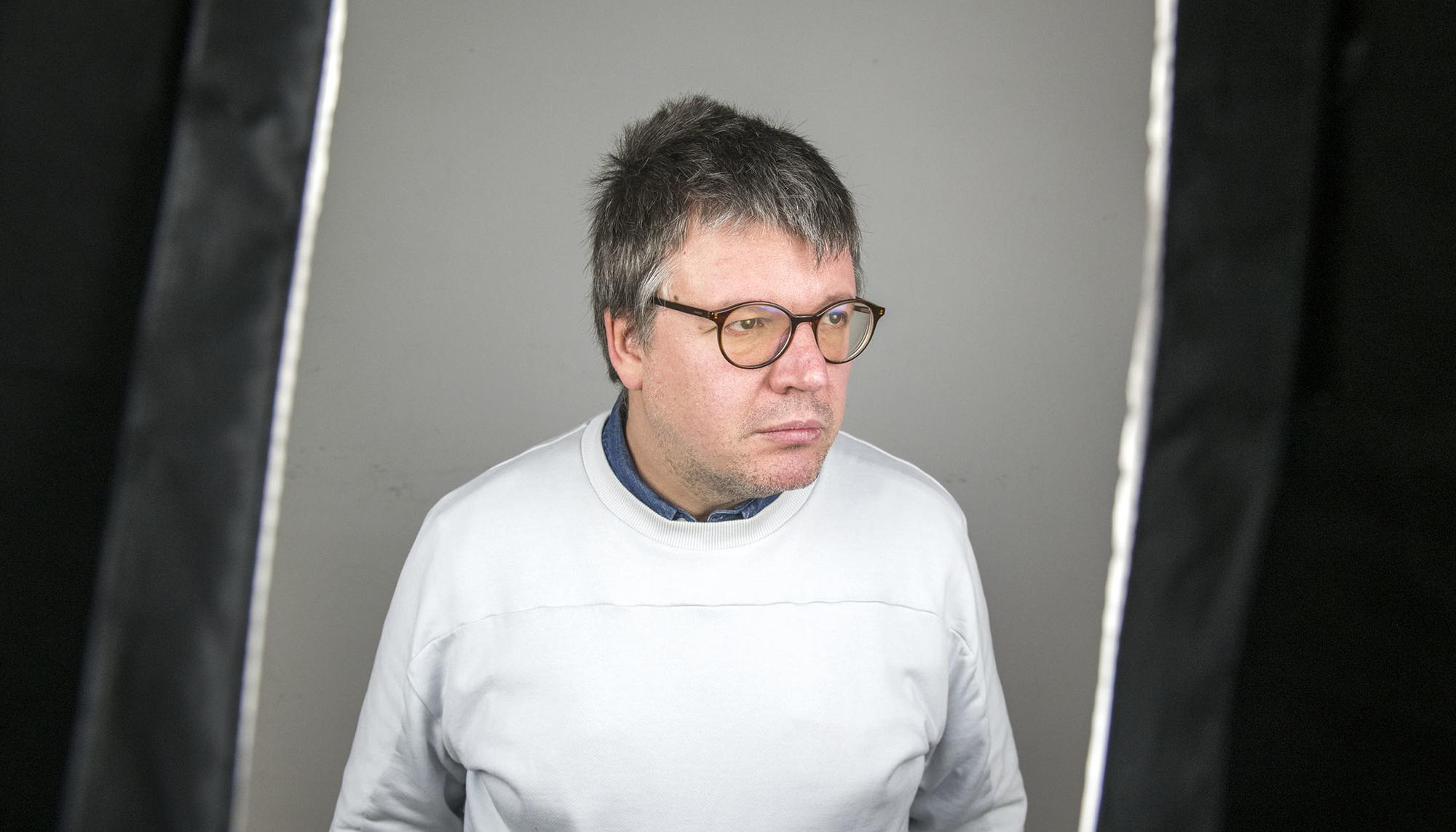 Abel Hernández, El Hijo - 2